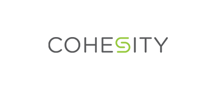 cohesity